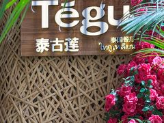 -Tegu泰古莲·泰国餐厅(红山6979店)