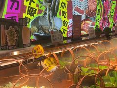 -火锅先生(五马街店)