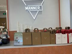 -Manner Coffee(壹方城店)