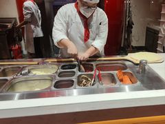 -城市大道红炉披萨烘焙坊