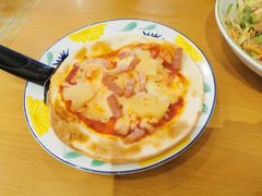 -萨莉亚意式餐厅(天河城购物中心店)