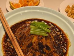 -大厨小馆(华阳城店)