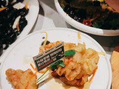 -老知青·东北菜(中华城店)