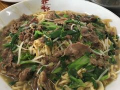 -壮雄牛屠牛肉店(两英店)