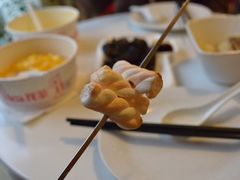 烤棉花糖-鬼味烤翅(南锣鼓巷店)