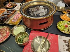 -西塔老太太泥炉烤肉(双井店)