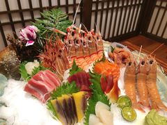 -一本料理(西溪天街店)