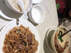 -又一间茶点轩(百汇广场店)