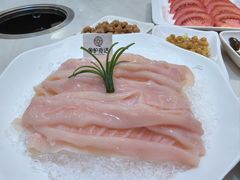 -围炉夜话·潮汕卤水火锅(榕江店)