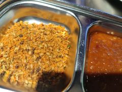 -哈哈碳都·牛肋条无限自助烤肉(宝龙店)