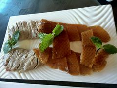 -四季民福烤鸭店(前门廊房二条店)