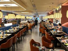 -東盛炭烤自助料理(玄武招商花园城店)
