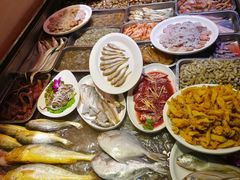 -浙C老邻舍(西城海错店)