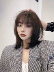 -In Style造型