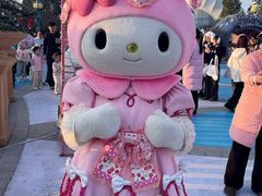 -安吉Hello Kitty乐园