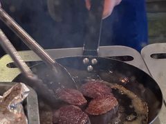 -羽深肉铺 Steak & Wine