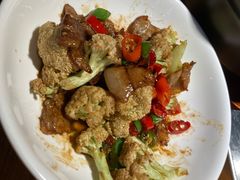 -小放牛炒菜馆(中山路乐汇城店)