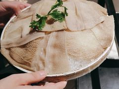 -辣伍鲜毛肚老火锅(元一店)