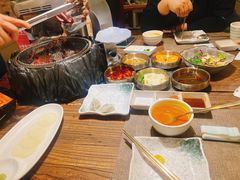 -坦坦大炉·韩式烤肉(望京店)