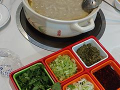 -清真·马坡烧烤涮牛肚·酸浆火锅(新区总店)