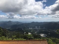 -云顶高原