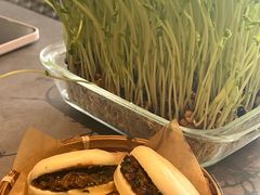 -罗勒家·养生火锅· Bistro(大望路店)
