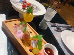 -魔厨私房菜(观音桥店)