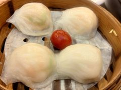 金牌虾饺皇-点都德(盘福楼店)