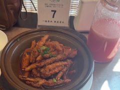 -一楼食业·美食人家