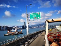 -Big Bus Tours 敞篷观光巴士