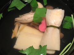 -うなぎ つきじ宮川本廛(伊势丹新宿店)