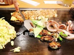 -鹤桥风月(梅田)