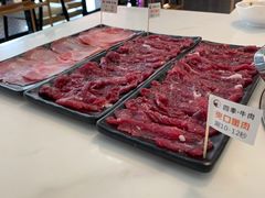 -三头牛·潮汕牛肉生蚝火锅 (夏湾店)