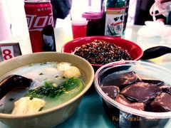 -食惠里小笼包面馆(越秀店)