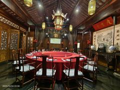 -淮扬府(安定门店)