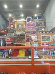 -乐多星球潮玩中心(沈阳嘉里城店)