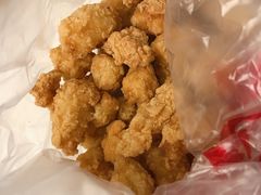 -新桥炸鸡店(中昂时代广场店)