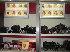 黄果树巧克力甜品屋-汴河街