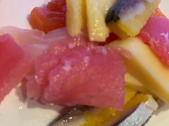 -武汉世茂希尔顿酒店·汇·全日餐厅
