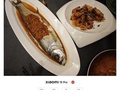 -A One Kitchen·南京精菜馆(晶丽酒店店)
