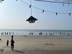 -江山半岛白浪滩景区