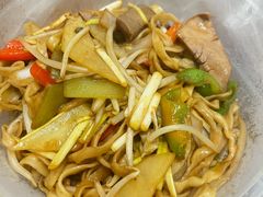 -孙家面馆(淮海第一城店)