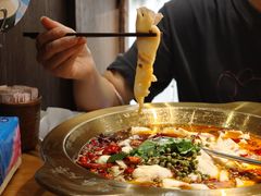 -懒人盐府人家·自贡大麻鱼(安贞店)