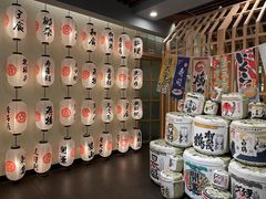 -羽寿司(东方宝泰店)