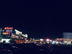 -潮牛禾记•潮汕鲜牛肉火锅(新亚洲店)