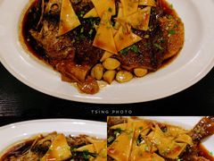 -柒园·三十年创意杭帮菜(龙湖滨江天街店)