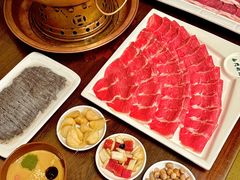 -南门涮肉(通州店)