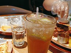-绿茵小镇中西餐厅(五岭店)