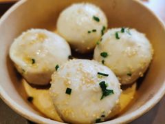 -萝春阁·上海生煎包