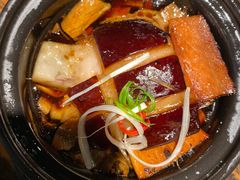-外婆家(蓝色港湾店)